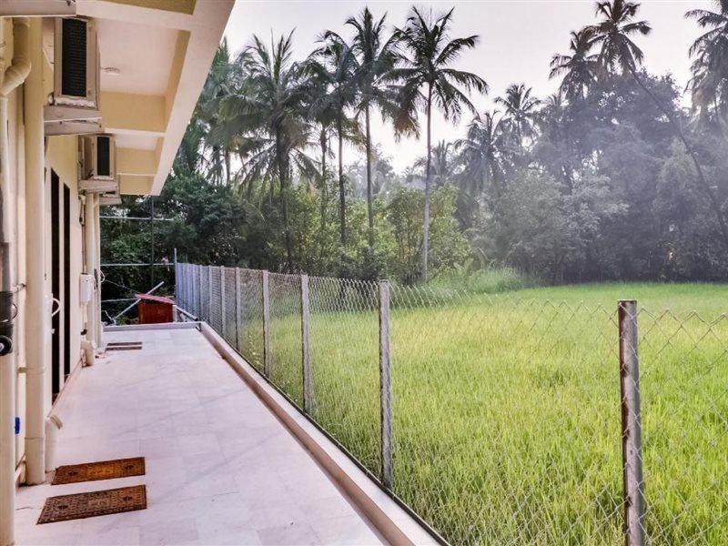 Collection O 47512 Eleven Petals Resort Alibag Bagian luar foto