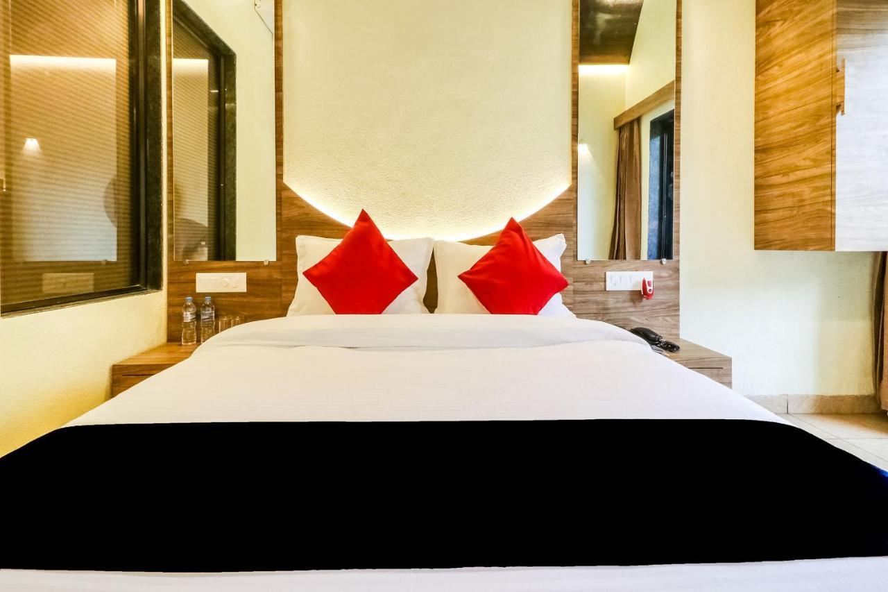 Collection O 47512 Eleven Petals Resort Alibag Bagian luar foto