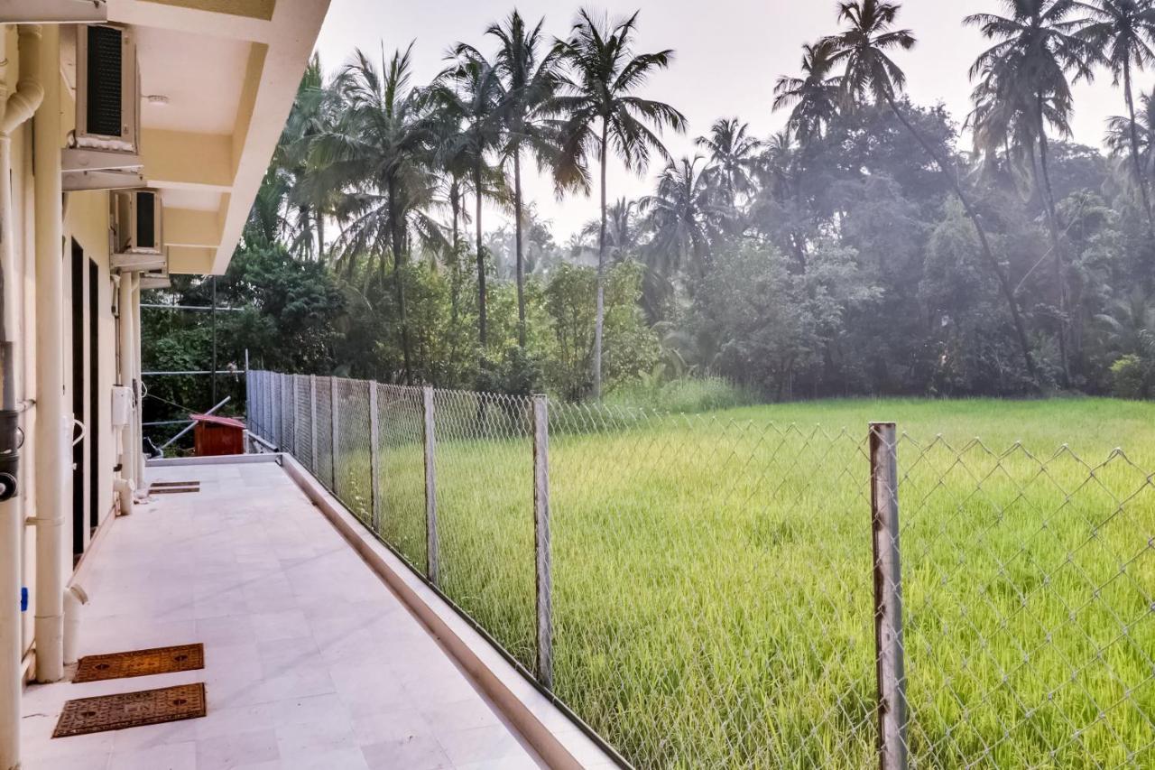 Collection O 47512 Eleven Petals Resort Alibag Bagian luar foto